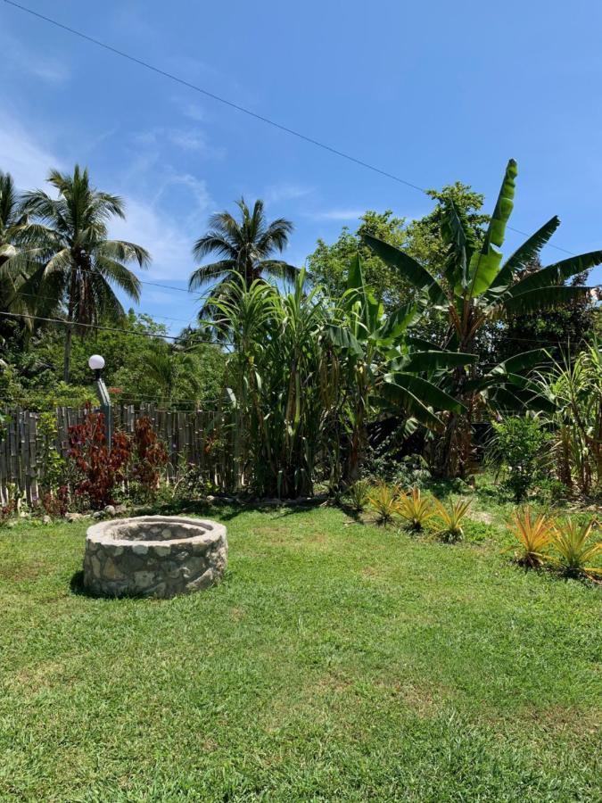 Green Queendom Farm And Lodging Oracabessa Exterior foto