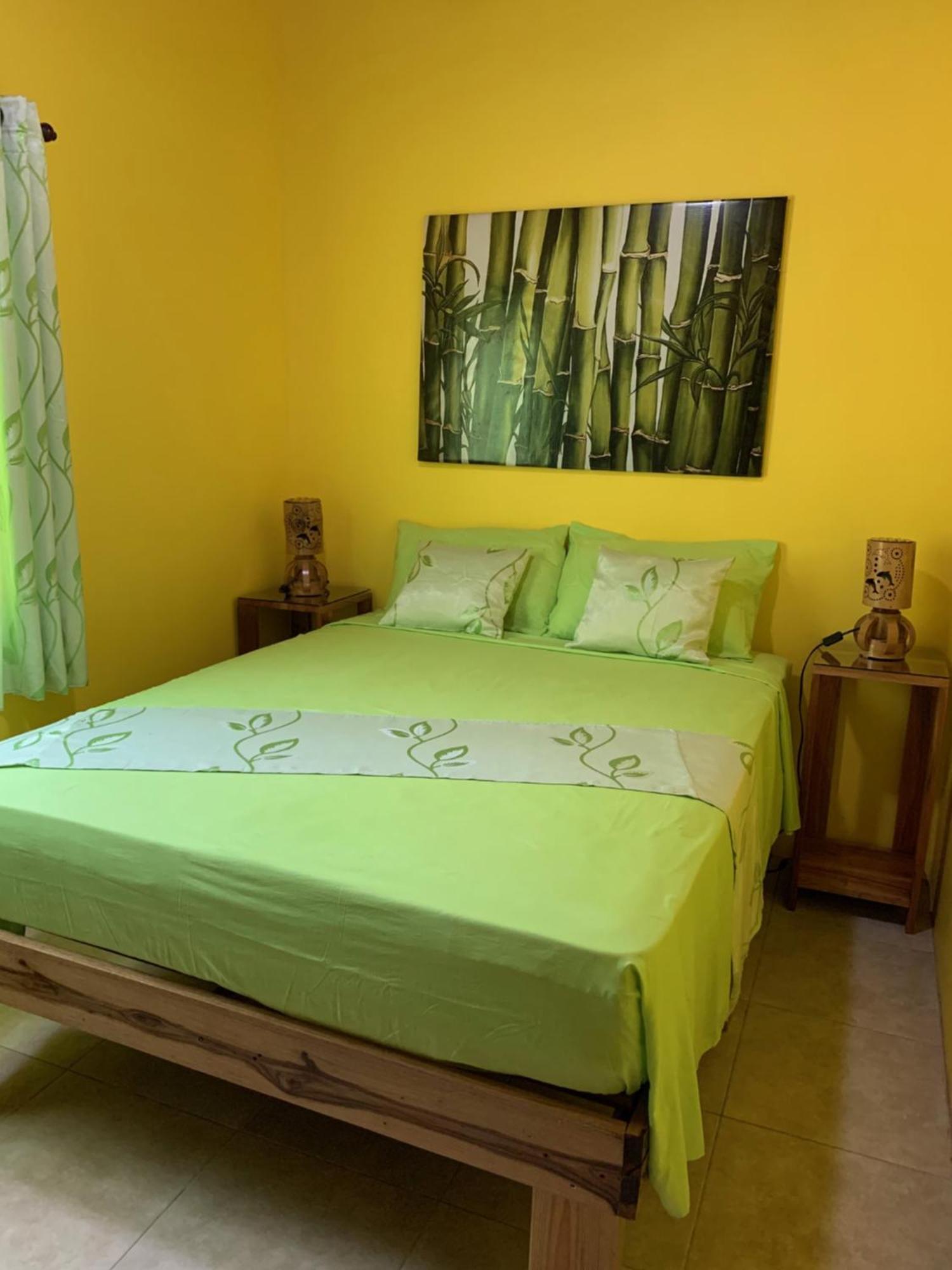 Green Queendom Farm And Lodging Oracabessa Quarto foto