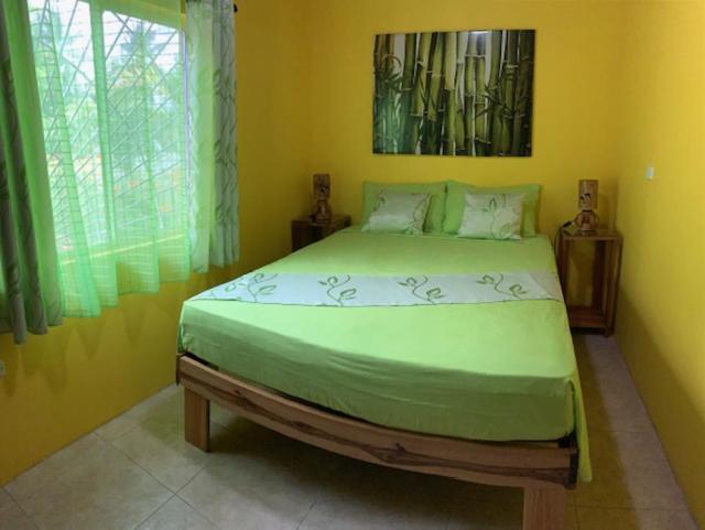 Green Queendom Farm And Lodging Oracabessa Exterior foto